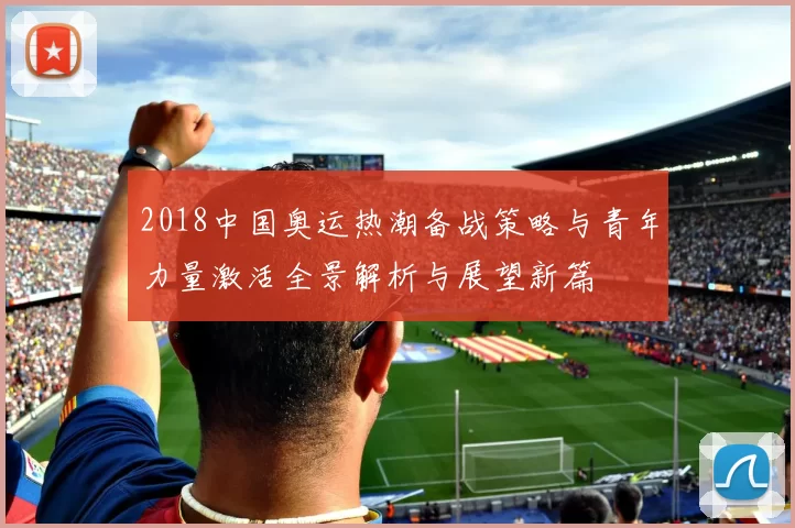 2018中国奥运热潮备战策略与青年力量激活全景解析与展望新篇