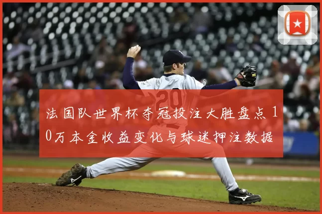 法国队世界杯夺冠投注大胜盘点 10万本金收益变化与球迷押注数据