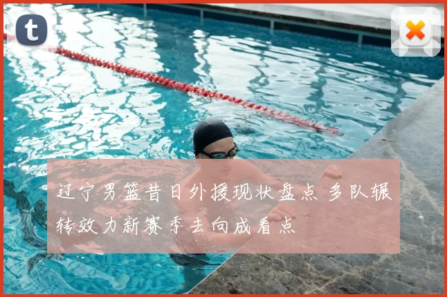 辽宁男篮昔日外援现状盘点 多队辗转效力新赛季去向成看点