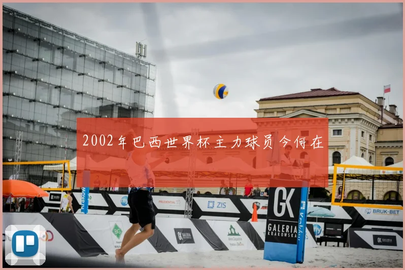 2002年巴西世界杯主力球员今何在
