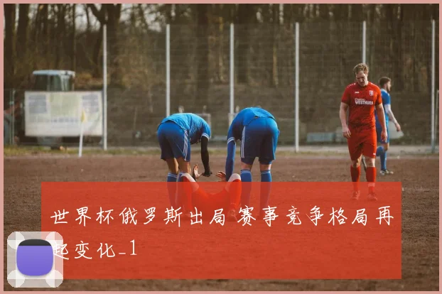 世界杯俄罗斯出局 赛事竞争格局再起变化_1